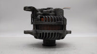 2010-2012 Subaru Legacy Alternator Replacement Generator Charging Assembly Engine OEM P/N:23700 AA63A 23700 AA63B Fits OEM U