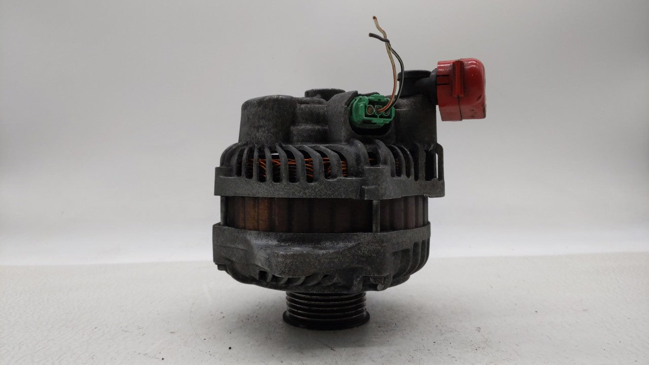 2010-2012 Subaru Legacy Alternator Replacement Generator Charging Assembly Engine OEM P/N:23700 AA63A 23700 AA63B Fits OEM U