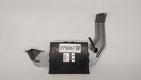 2011 Subaru Legacy PCM Engine Control Computer ECU ECM PCU OEM P/N:22765AC93A 22765AB07B, 22765AB07A, 22765AC93B Fits OEM Us