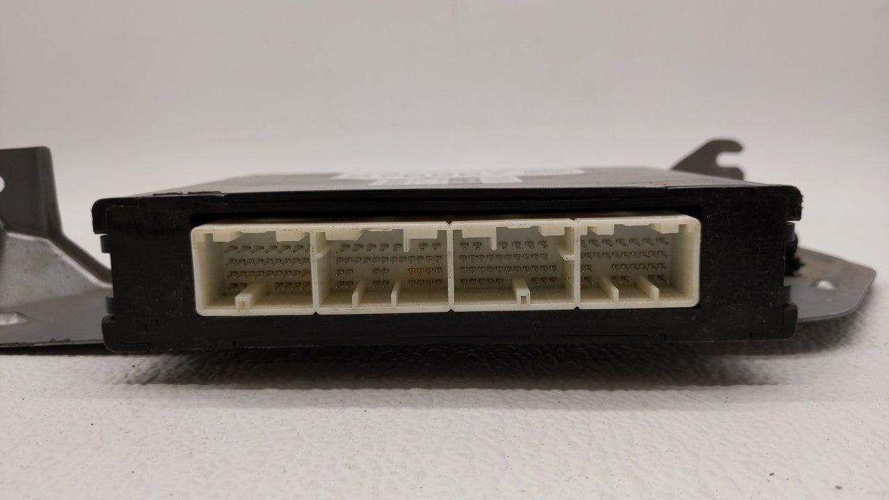 2011 Subaru Legacy PCM Engine Control Computer ECU ECM PCU OEM P/N:22765AC93A 22765AB07B, 22765AB07A, 22765AC93B Fits OEM Us