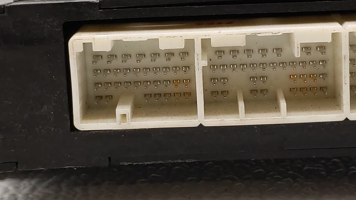 2011 Subaru Legacy PCM Engine Control Computer ECU ECM PCU OEM P/N:22765AC93A 22765AB07B, 22765AB07A, 22765AC93B OEM Used Au