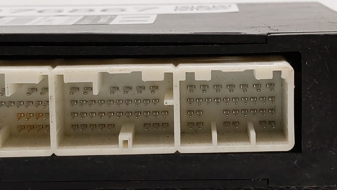 2011 Subaru Legacy PCM Engine Control Computer ECU ECM PCU OEM P/N:22765AC93A 22765AB07B, 22765AB07A, 22765AC93B Fits OEM Us