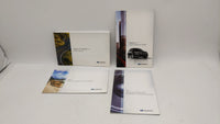 2011 Subaru Legacy Owners Manual Book Guide OEM Used Auto Parts - Oemusedautoparts1.com