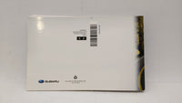2011 Subaru Legacy Owners Manual Book Guide OEM Used Auto Parts - Oemusedautoparts1.com