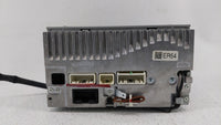 2010-2012 Subaru Legacy Radio AM FM Cd Player Receiver Replacement P/N:86201AJ64A Fits Fits 2010 2011 2012 OEM Used Auto Par