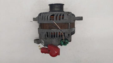 2010-2012 Subaru Legacy Alternator Replacement Generator Charging Assembly Engine OEM P/N:23700 AA63A 23700 AA63B Fits OEM U