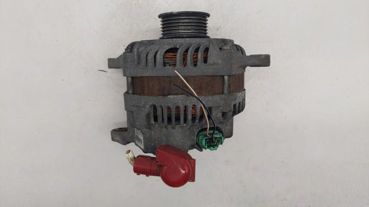 2010-2012 Subaru Legacy Alternator Replacement Generator Charging Assembly Engine OEM P/N:23700 AA63A 23700 AA63B Fits OEM U