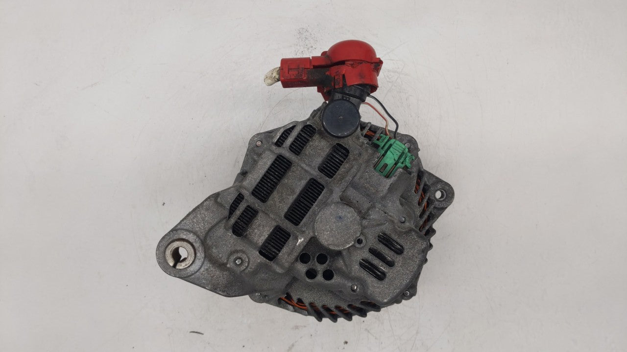 2010-2012 Subaru Legacy Alternator Replacement Generator Charging Assembly Engine OEM P/N:23700 AA63A 23700 AA63B Fits OEM U