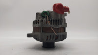 2010-2012 Subaru Legacy Alternator Replacement Generator Charging Assembly Engine OEM P/N:23700 AA63A 23700 AA63B Fits OEM U
