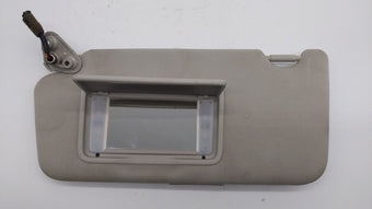 compare product 2010-2014 Subaru Legacy Sun Visor Shade Replacement Driver Left Mirror Fits Fits 2010 2011 2012 2013 2014 OEM Used Auto Parts