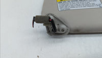 2010-2014 Subaru Legacy Sun Visor Shade Replacement Driver Left Mirror Fits Fits 2010 2011 2012 2013 2014 OEM Used Auto Part