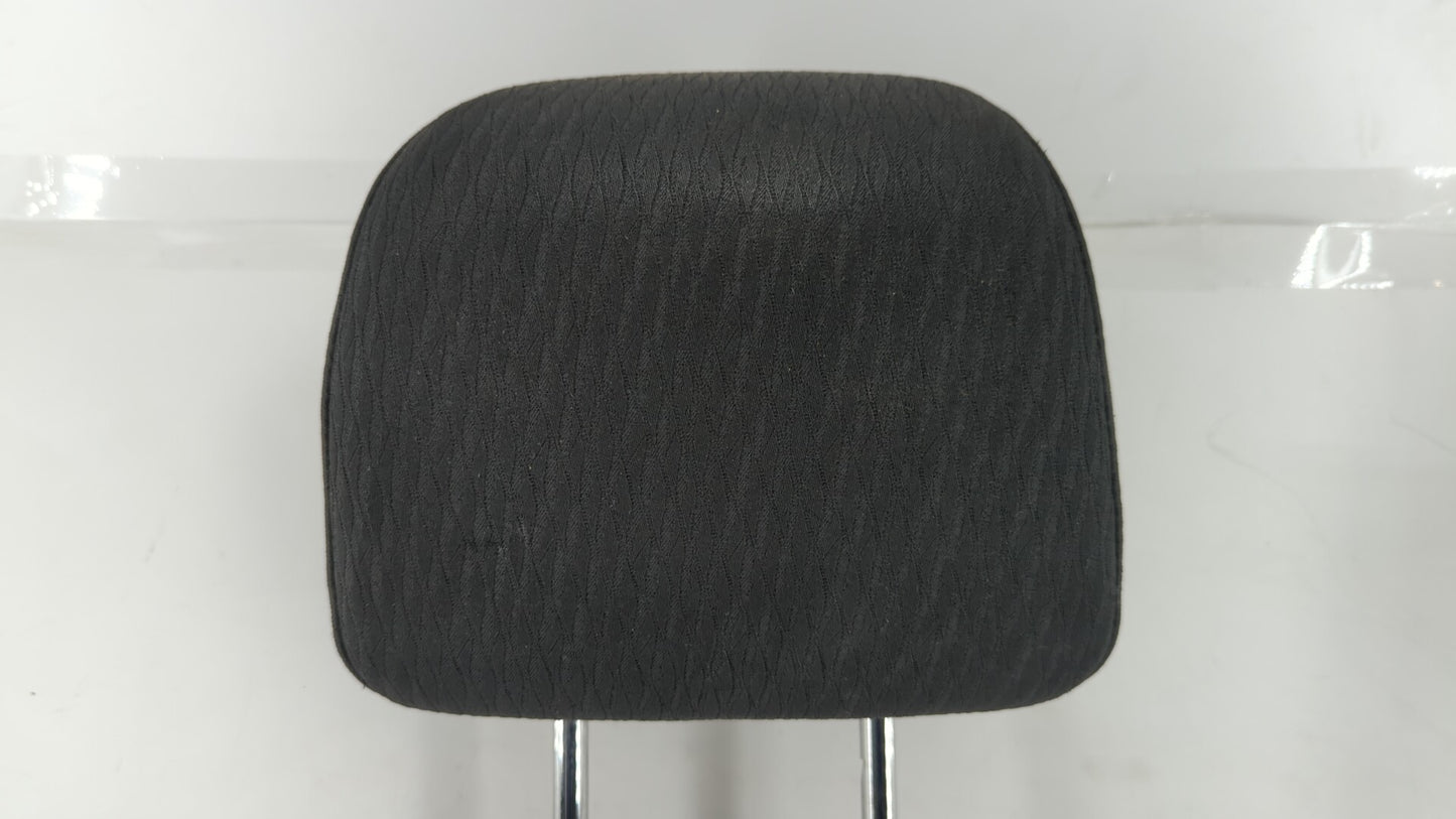2010-2012 Subaru Legacy Headrest Head Rest Front Driver Passenger Seat - Oemusedautoparts1.com