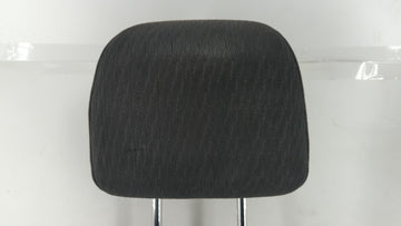 2010-2012 Subaru Legacy Headrest Head Rest Front Driver Passenger Seat - Oemusedautoparts1.com