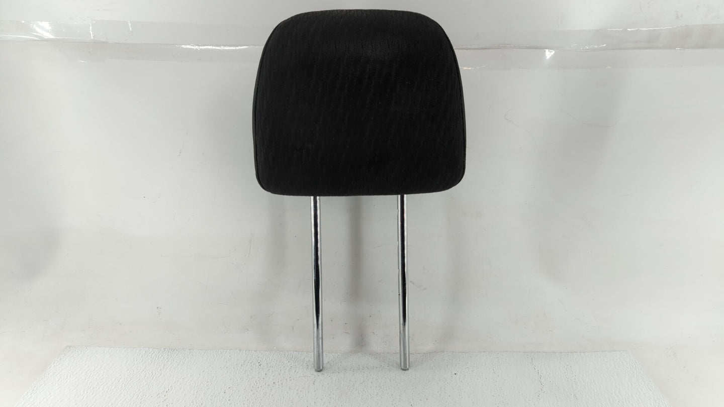 2010-2012 Subaru Legacy Headrest Head Rest Front Driver Passenger Seat - Oemusedautoparts1.com