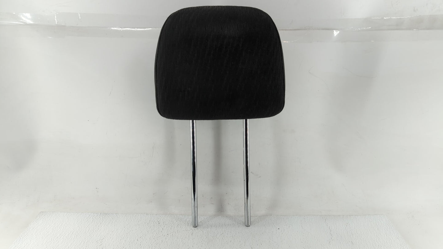 2010-2012 Subaru Legacy Headrest Head Rest Front Driver Passenger Seat - Oemusedautoparts1.com