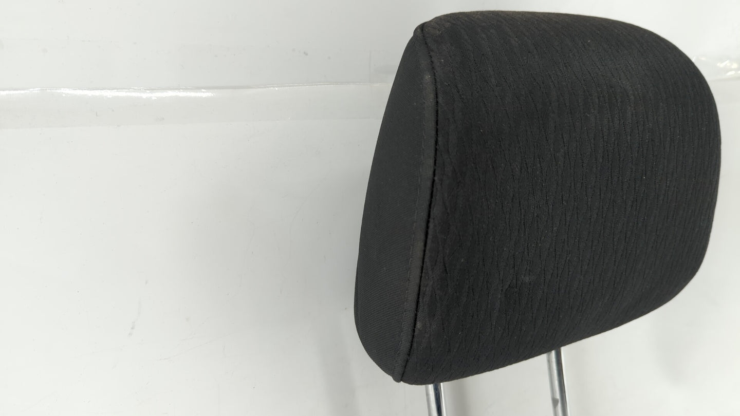 2010-2012 Subaru Legacy Headrest Head Rest Front Driver Passenger Seat - Oemusedautoparts1.com