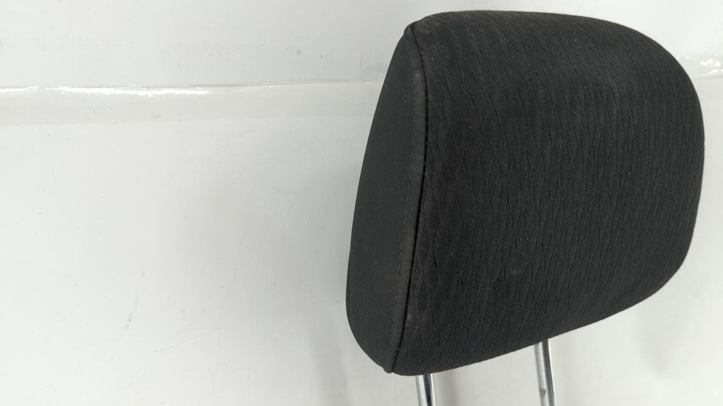 2010-2012 Subaru Legacy Headrest Head Rest Front Driver Passenger Seat - Oemusedautoparts1.com