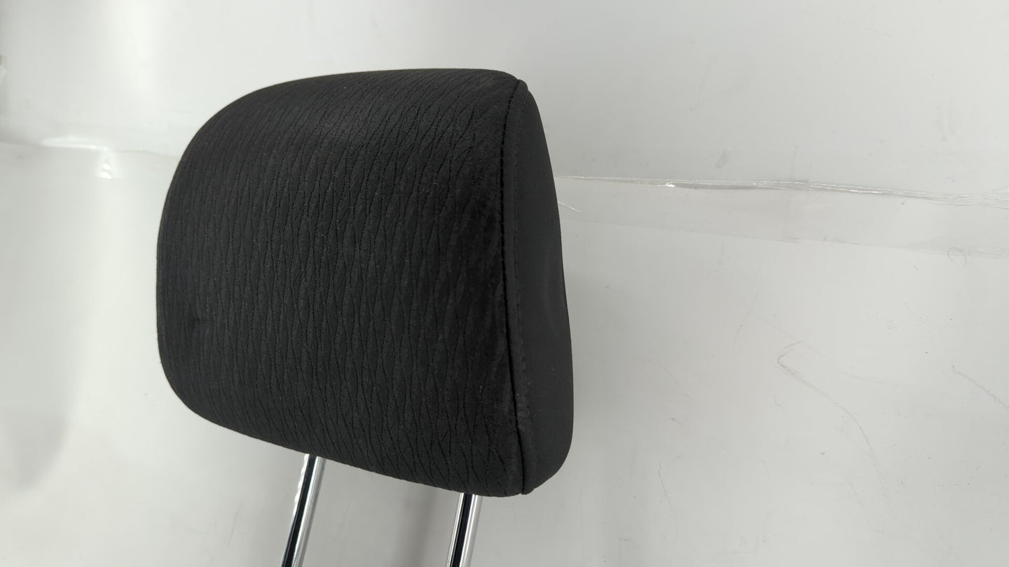 2010-2012 Subaru Legacy Headrest Head Rest Front Driver Passenger Seat - Oemusedautoparts1.com