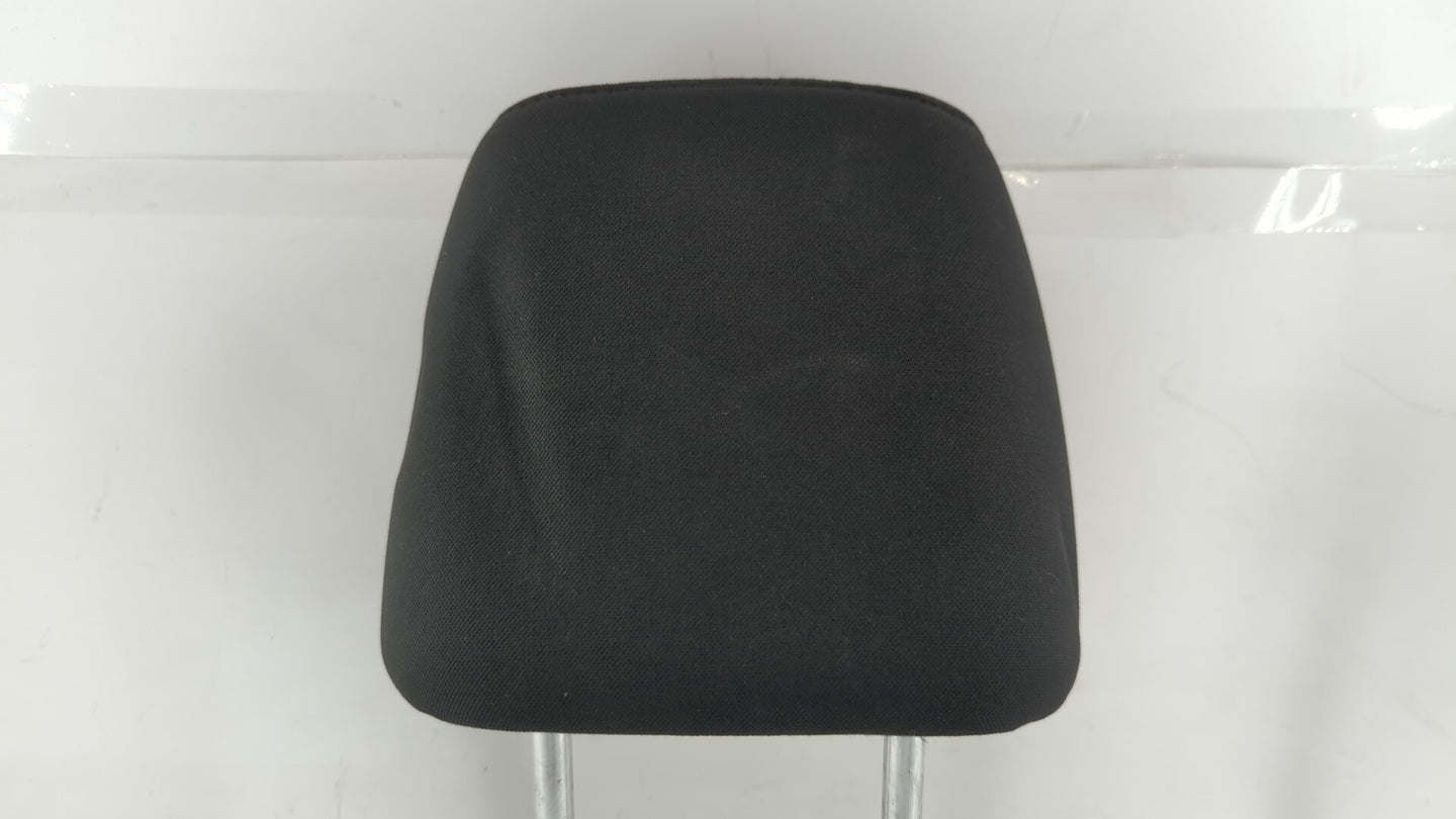 2010-2012 Subaru Legacy Headrest Head Rest Front Driver Passenger Seat - Oemusedautoparts1.com
