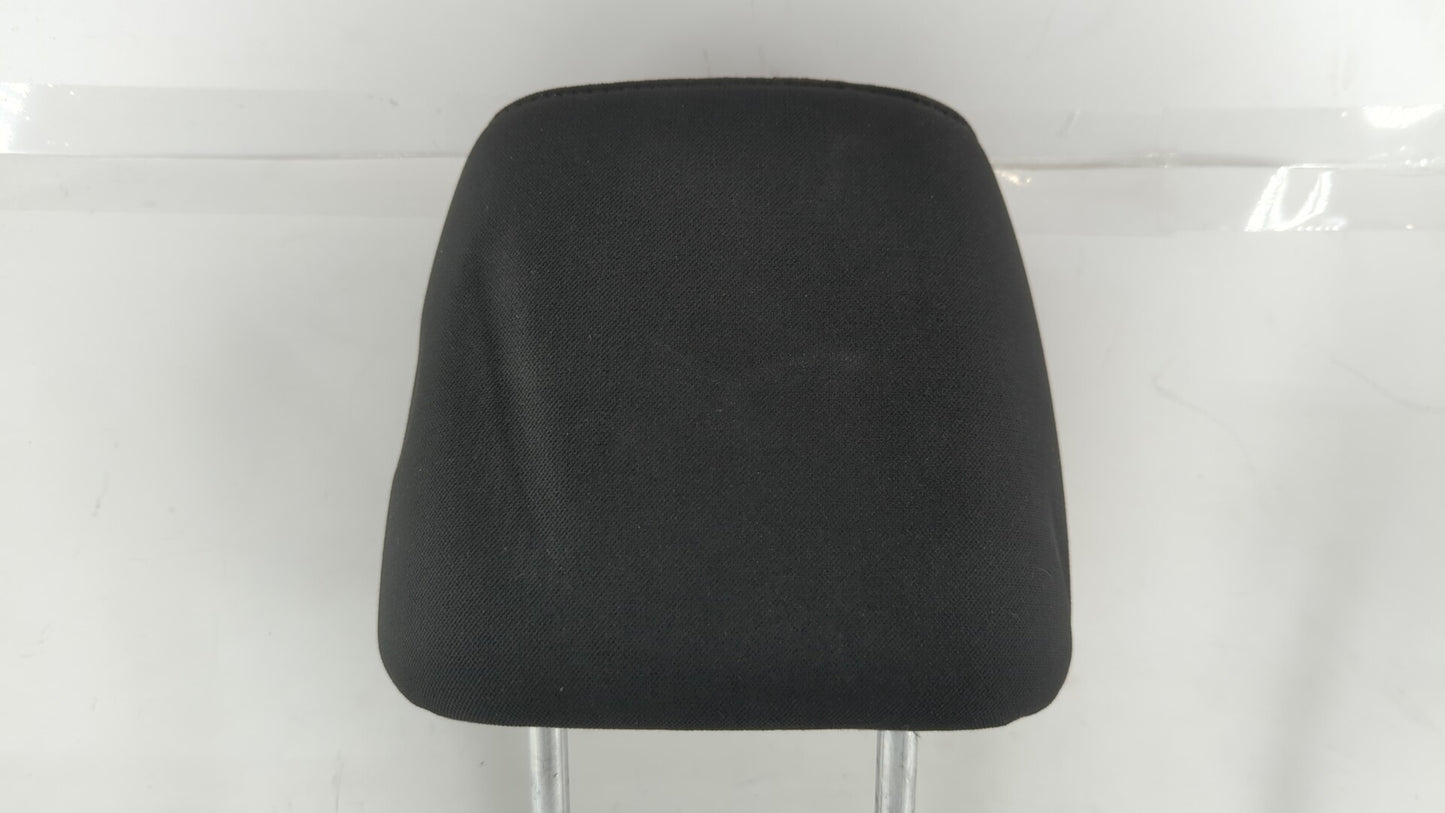 2010-2012 Subaru Legacy Headrest Head Rest Front Driver Passenger Seat - Oemusedautoparts1.com