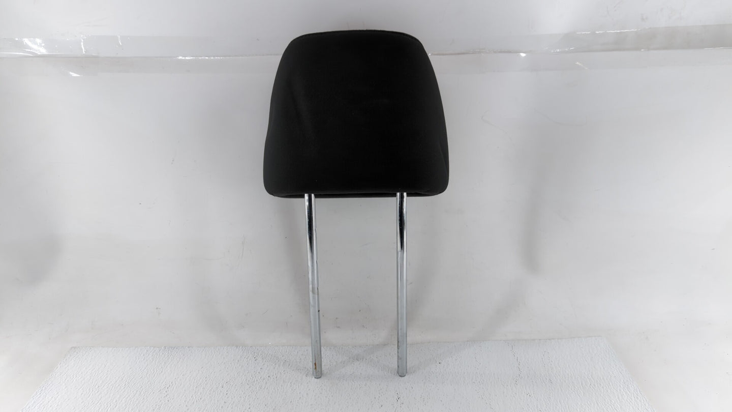 2010-2012 Subaru Legacy Headrest Head Rest Front Driver Passenger Seat - Oemusedautoparts1.com