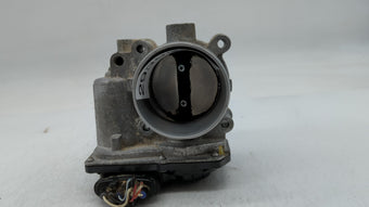 compare product 2010-2012 Subaru Legacy Throttle Body P/N:16112AA350 Fits Fits 2010 2011 2012 OEM Used Auto Parts