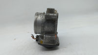 2010-2012 Subaru Legacy Throttle Body P/N:16112AA350 Fits Fits 2010 2011 2012 OEM Used Auto Parts - Oemusedautoparts1.com