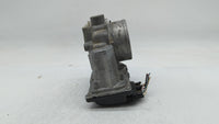 2010-2012 Subaru Legacy Throttle Body P/N:16112AA350 Fits Fits 2010 2011 2012 OEM Used Auto Parts - Oemusedautoparts1.com