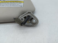 2010-2014 Subaru Legacy Sun Visor Shade Replacement Passenger Right Mirror Fits Fits 2010 2011 2012 2013 2014 OEM Used Auto 