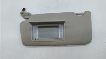 compare product 2010-2014 Subaru Legacy Sun Visor Shade Replacement Driver Left Mirror Fits Fits 2010 2011 2012 2013 2014 OEM Used Auto Parts
