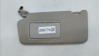 2010-2014 Subaru Legacy Sun Visor Shade Replacement Driver Left Mirror Fits Fits 2010 2011 2012 2013 2014 OEM Used Auto Part