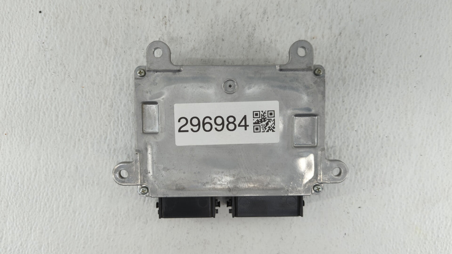 2011 Subaru Legacy PCM Engine Control Computer ECU ECM PCU OEM P/N:22765AC93A 22765AB07B, 22765AB07A, 22765AC93B Fits OEM Us