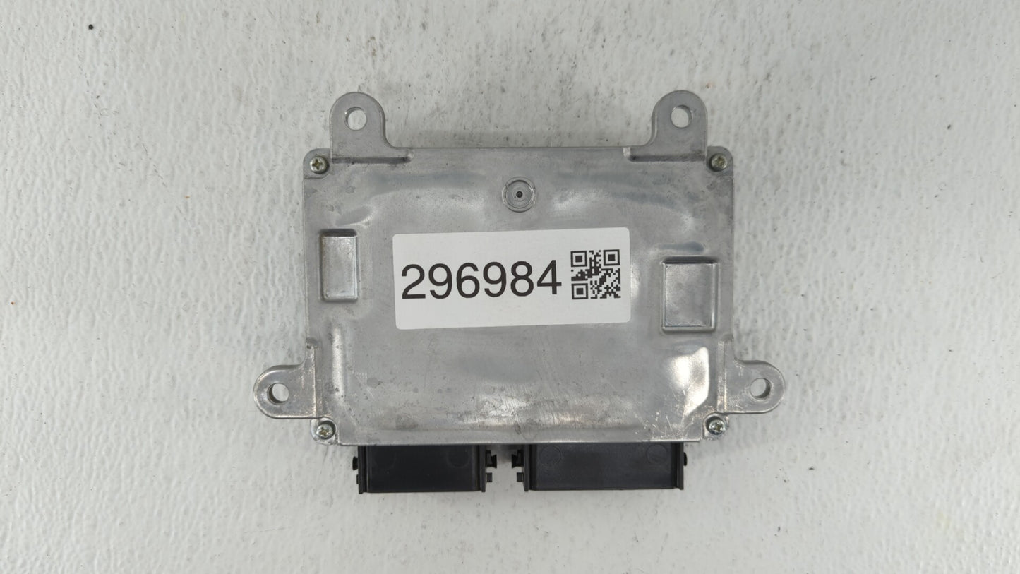 2011 Subaru Legacy PCM Engine Control Computer ECU ECM PCU OEM P/N:22765AC93A 22765AB07B, 22765AB07A, 22765AC93B Fits OEM Us