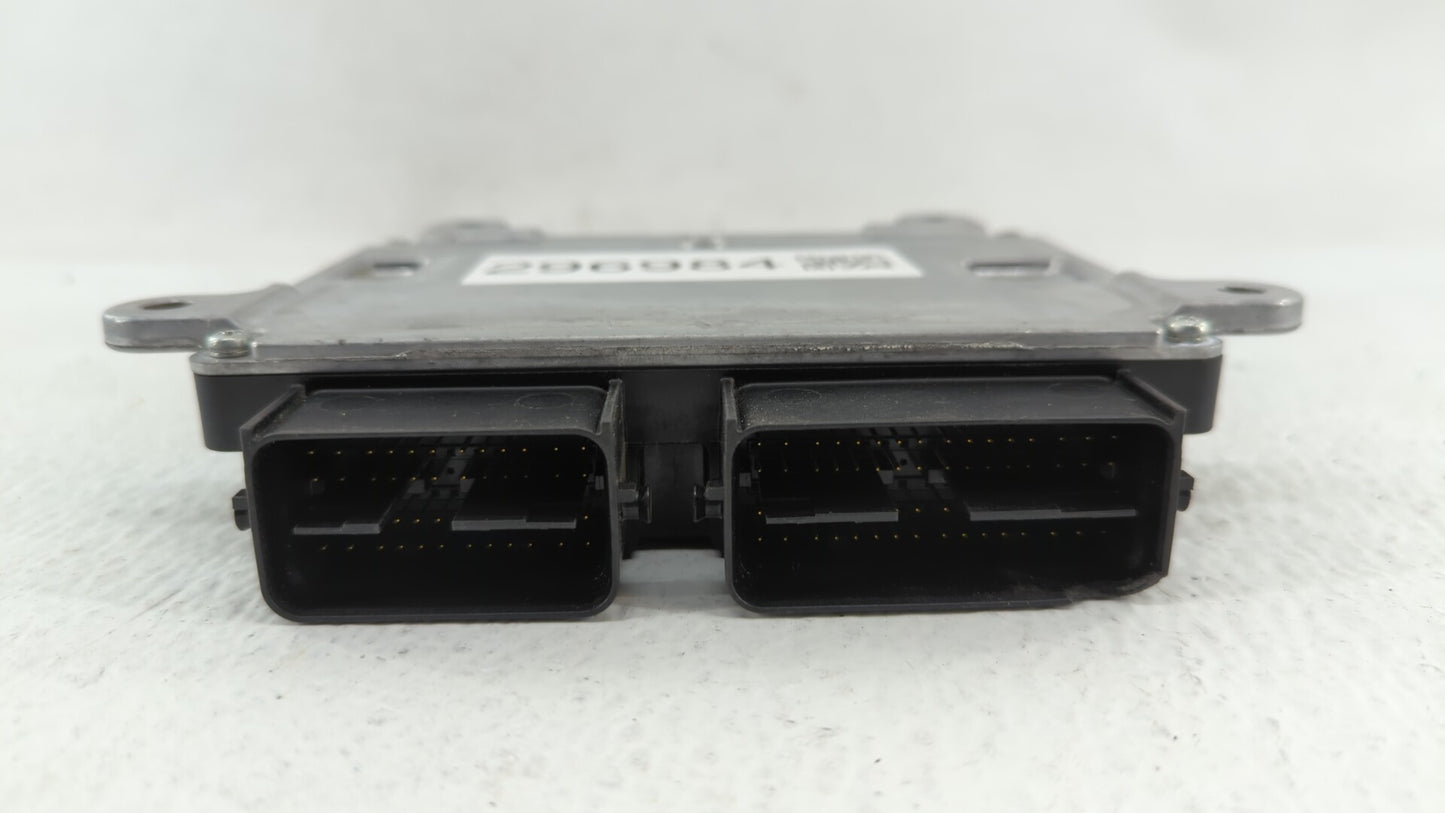 2011 Subaru Legacy PCM Engine Control Computer ECU ECM PCU OEM P/N:22765AC93A 22765AB07B, 22765AB07A, 22765AC93B Fits OEM Us