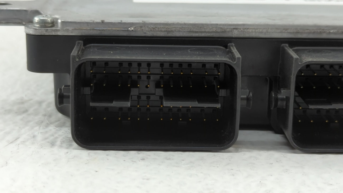 2011 Subaru Legacy PCM Engine Control Computer ECU ECM PCU OEM P/N:22765AC93A 22765AB07B, 22765AB07A, 22765AC93B Fits OEM Us