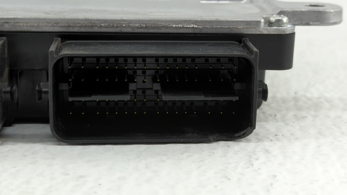 2011 Subaru Legacy PCM Engine Control Computer ECU ECM PCU OEM P/N:22765AC93A 22765AB07B, 22765AB07A, 22765AC93B Fits OEM Us