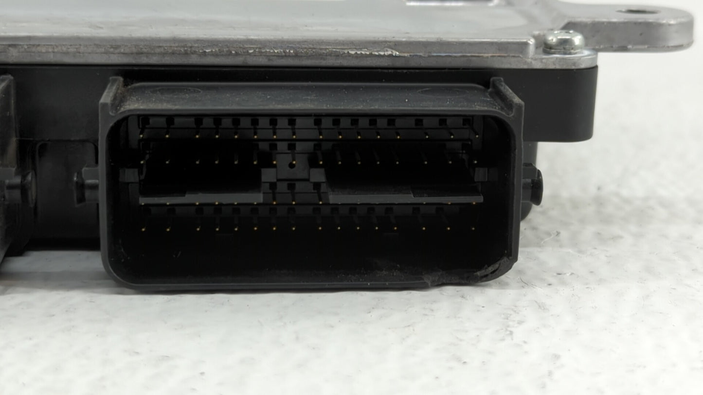 2011 Subaru Legacy PCM Engine Control Computer ECU ECM PCU OEM P/N:22765AC93A 22765AB07B, 22765AB07A, 22765AC93B Fits OEM Us