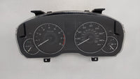 2011 Subaru Legacy Instrument Cluster Speedometer Gauges P/N:85003AJ31A Fits OEM Used Auto Parts - Oemusedautoparts1.com