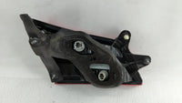 2010-2013 Subaru Legacy Tail Light Assembly Passenger Right OEM Fits Fits 2010 2011 2012 2013 OEM Used Auto Parts - Oemuseda