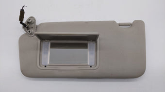 compare product 2010-2014 Subaru Legacy Sun Visor Shade Replacement Driver Left Mirror Fits Fits 2010 2011 2012 2013 2014 OEM Used Auto Parts