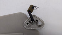 2010-2014 Subaru Legacy Sun Visor Shade Replacement Driver Left Mirror Fits Fits 2010 2011 2012 2013 2014 OEM Used Auto Part