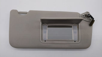 compare product 2010-2014 Subaru Legacy Sun Visor Shade Replacement Passenger Right Mirror Fits Fits 2010 2011 2012 2013 2014 OEM Used Auto Parts