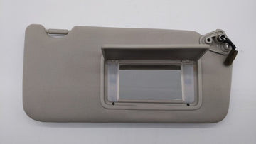 2010-2014 Subaru Legacy Sun Visor Shade Replacement Passenger Right Mirror Fits Fits 2010 2011 2012 2013 2014 OEM Used Auto 