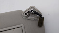 2010-2014 Subaru Legacy Sun Visor Shade Replacement Passenger Right Mirror Fits Fits 2010 2011 2012 2013 2014 OEM Used Auto 