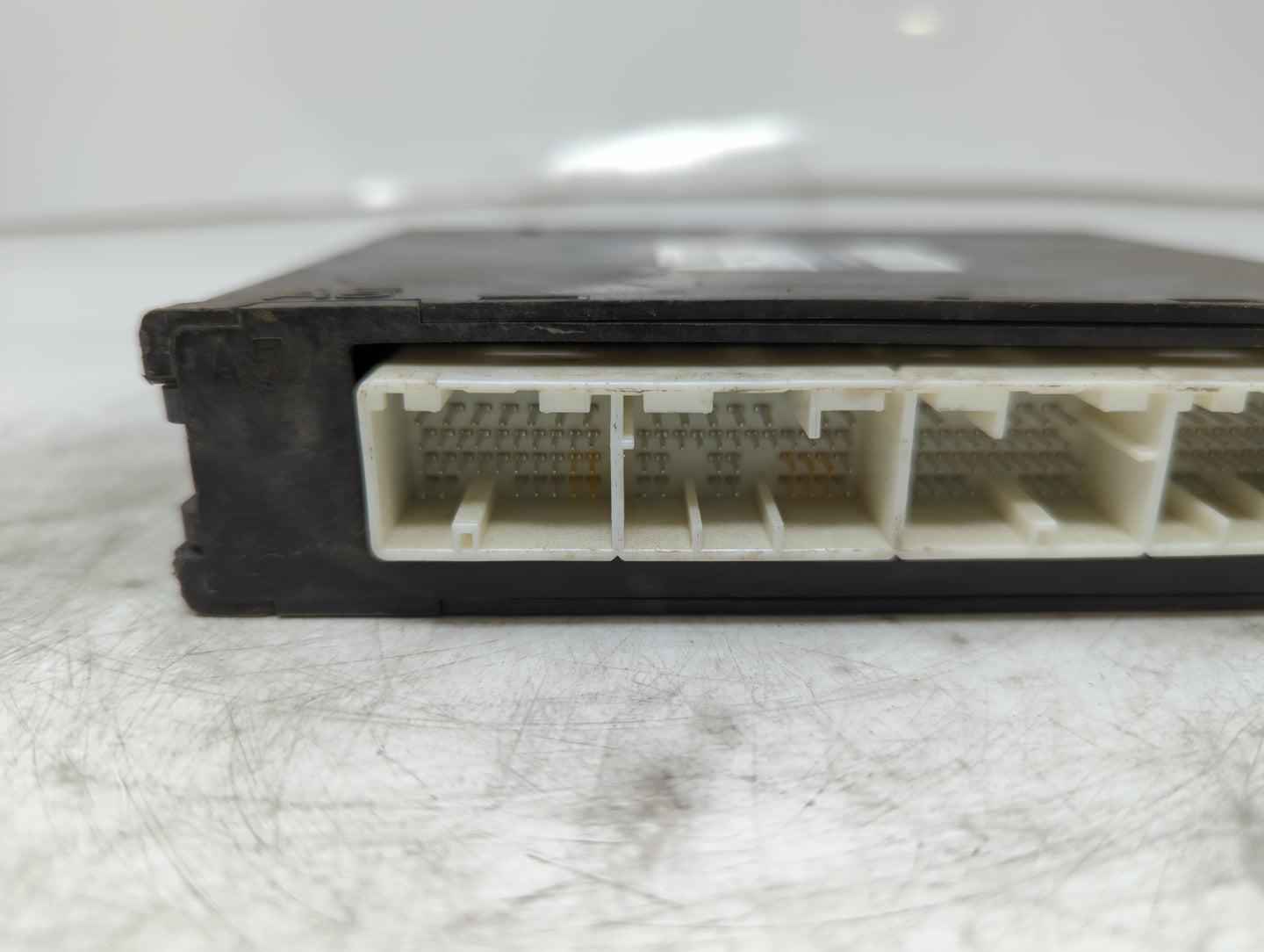 2011 Subaru Legacy PCM Engine Control Computer ECU ECM PCU OEM P/N:22765AC93A 22765AB07B, 22765AB07A, 22765AC93B Fits OEM Us