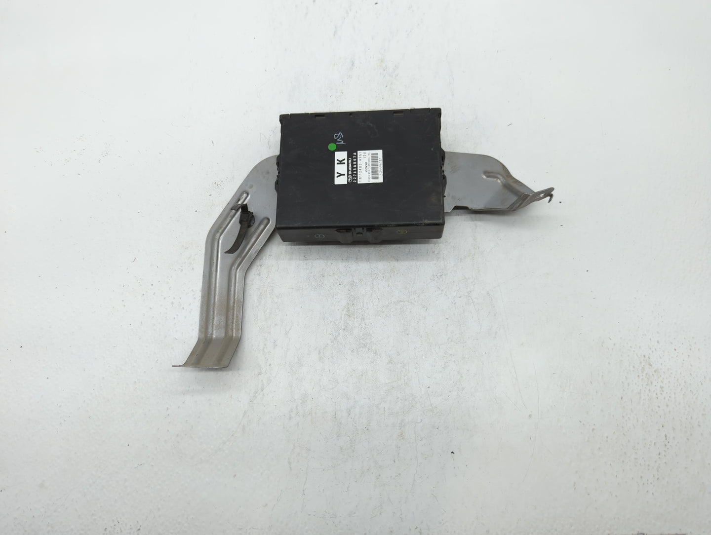 2011 Subaru Legacy PCM Engine Control Computer ECU ECM PCU OEM P/N:22765AC93A 22765AB07B, 22765AB07A, 22765AC93B Fits OEM Us