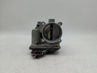 2010-2012 Subaru Legacy Throttle Body P/N:16112AA350 Fits Fits 2010 2011 2012 OEM Used Auto Parts - Oemusedautoparts1.com