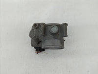 2010-2012 Subaru Legacy Throttle Body P/N:16112AA350 Fits Fits 2010 2011 2012 OEM Used Auto Parts - Oemusedautoparts1.com