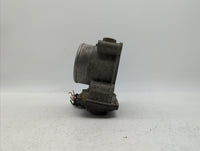 2010-2012 Subaru Legacy Throttle Body P/N:16112AA350 Fits Fits 2010 2011 2012 OEM Used Auto Parts - Oemusedautoparts1.com