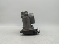 2010-2012 Subaru Legacy Throttle Body P/N:16112AA350 Fits Fits 2010 2011 2012 OEM Used Auto Parts - Oemusedautoparts1.com
